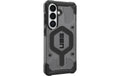 UAG Pathfinder Case Samsung S26 grau/trans/schwarz, Mags