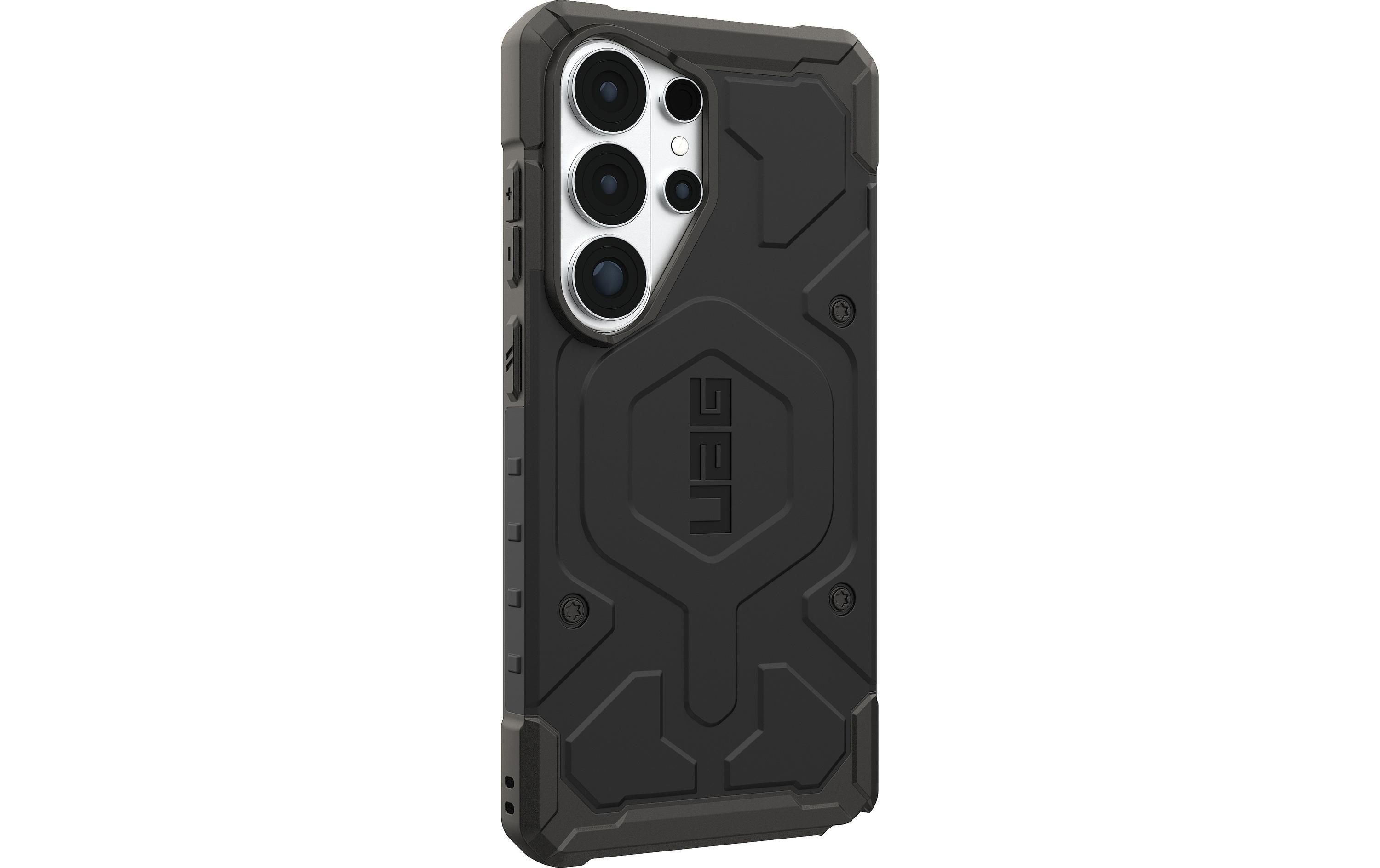 UAG Pathfinder Case Samsung S26 Ultra schwarz , Magsafe