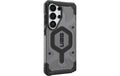 UAG Pathfinder Case Samsung S26 Ultra grau/trans/schwarz, Mags