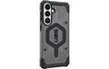 UAG Pathfinder Case Samsung S26 Plus grau/trans/schwarz, Mags