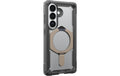 UAG Plasma XTE Kickstand Case Samsung S26 grau/trans/titan , Mags