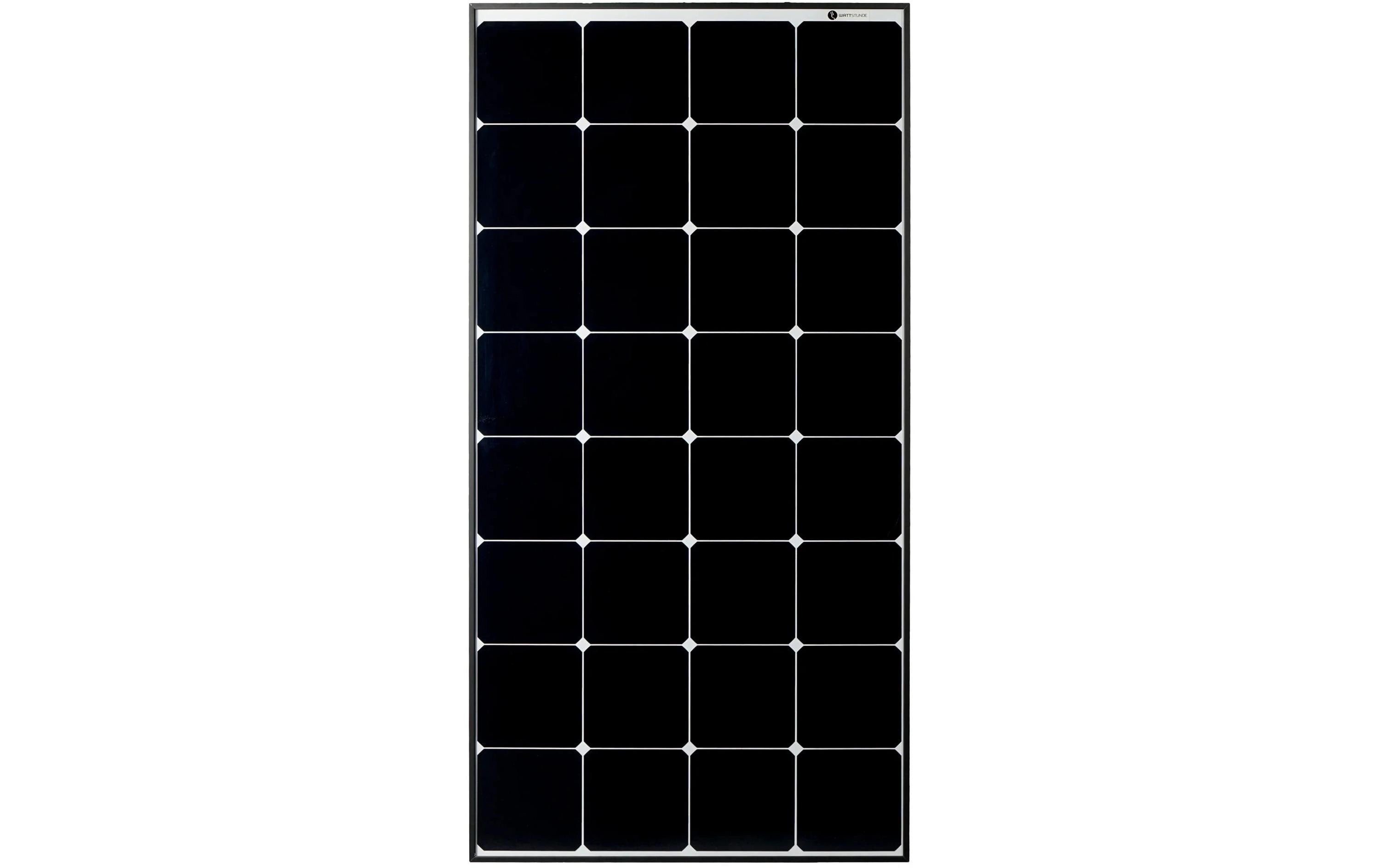 WATTSTUNDE SOLA Frame Daylight 125Wp