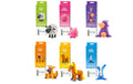 Hey Clay Tiere Assortiert - DE / EN