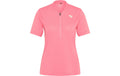 Ziener NEKTARIA-Z, Gr. 38, strawberry Velotrikot, kurzarm, Damen