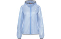 Ziener NATINA-Z, Gr. 36, dreamy sky Veloregenjacke, Damen