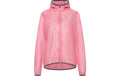 Ziener NATINA-Z, Gr. 40, strawberry Veloregenjacke, Damen