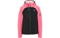 Ziener NEHLE-Z, Gr. 44, black strawberry Veloregenjacke, Damen