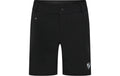 Ziener NADO-Z, Gr. 176, black Veloshorts, kurz, Junior