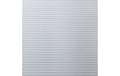 Wenko Anti-Rutsch-Matte Rillen 400 g/m² Grösse: 150 x 50 cm, Transparent