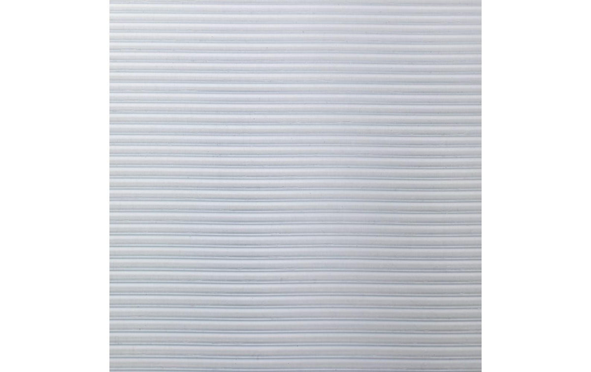 Wenko Anti-Rutsch-Matte Rillen 400 g/m² Grösse: 150 x 50 cm, Transparent
