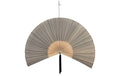 Blloomingville Wanddekoration Pandanus 145x110 cm