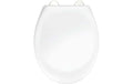 Wenko WC-Sitz IOS Easy Close, Thermoplast, bis 350 kg