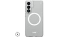 UAG Scout Clear Case Samsung S26 Plus trans/weiss , Magsafe