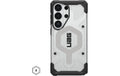 UAG Pathfinder Case Samsung S26 Ultra trans/silber , Magsafe