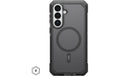UAG Trooper Case Samsung S26 trans/grau, Magsafe
