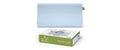 Smart Sleep smart Kids Ergon. Pillow Case Bezug, 100% Baumwolle, 40°C, blau