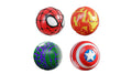 Super Bouncerz Marvel Gummiball Assortiert