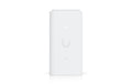 Ubiquiti Passive PoE Injector: 24V, 12W 1/2.5GE, für passive PoE Endgeräte, Weiss