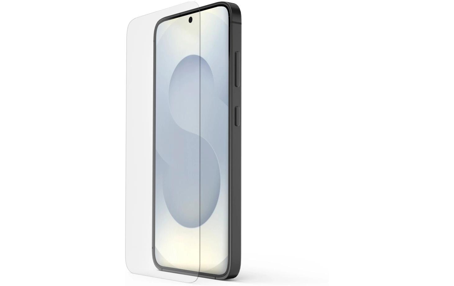 Hama Clear Protect Schutzglas Samsung Galaxy S26