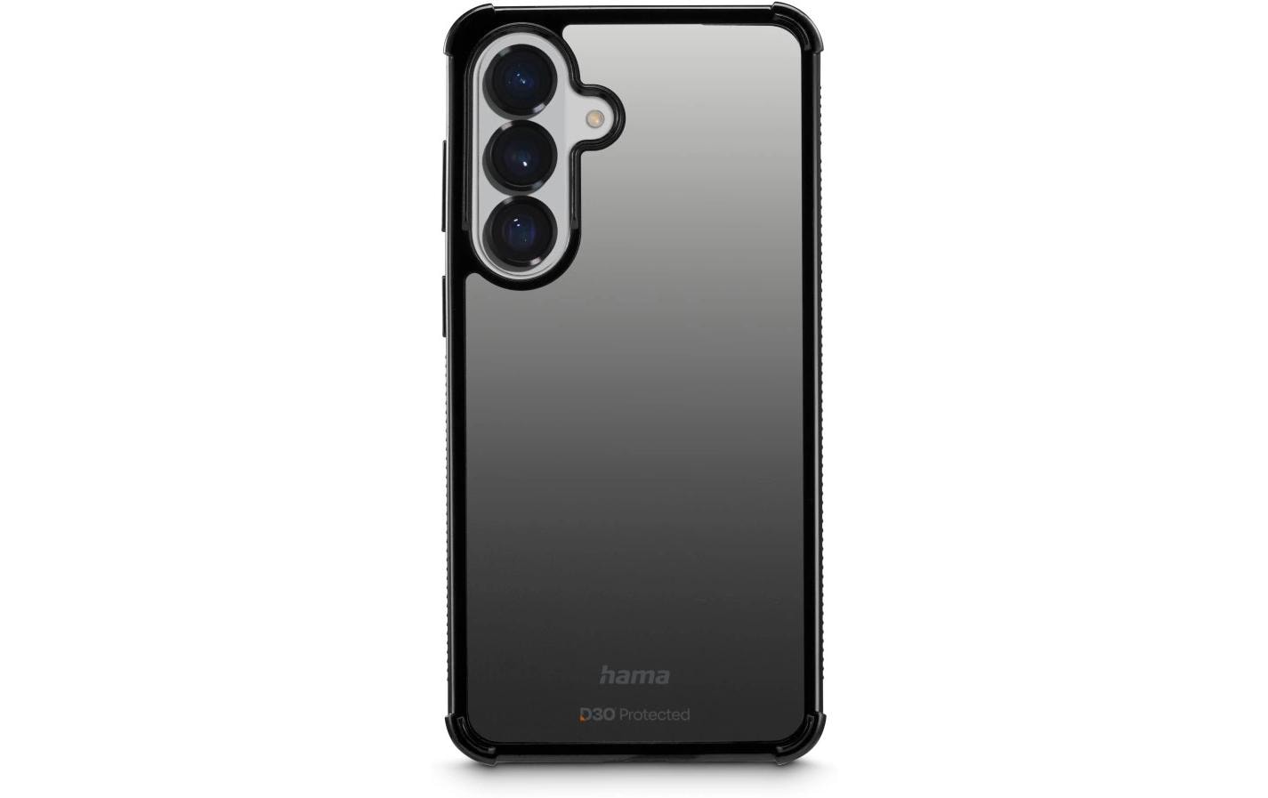 Hama Extreme Protect Case Samsung Galaxy S26+, schwarz