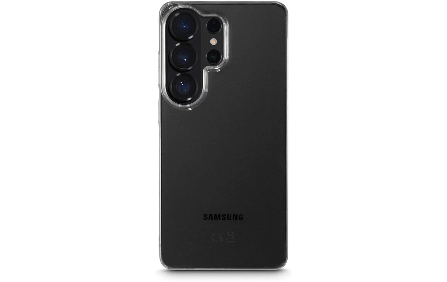 Hama Slim Protect Case Samsung Galaxy S26 Ultra, durchsichtig
