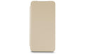 Hama Handytasche Fantastic Feel Samsung  Galaxy S26, beige
