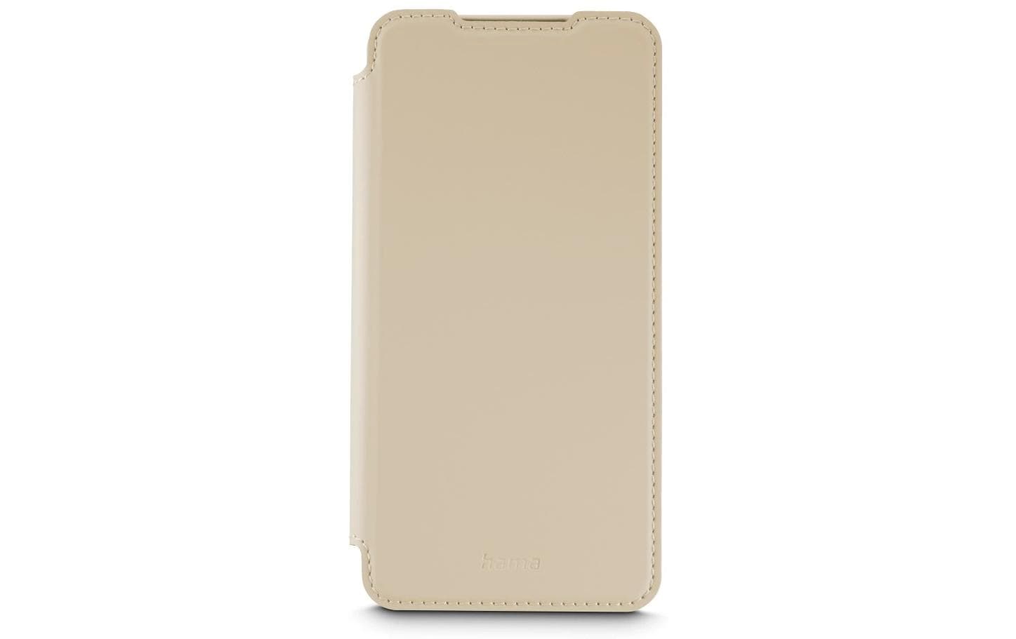 Hama Handytasche Fantastic Feel Samsung  Galaxy S26, beige