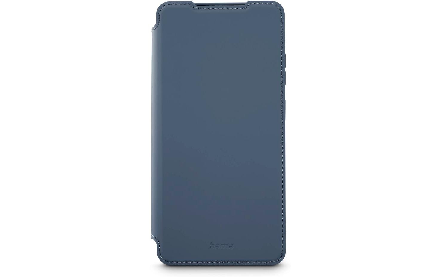 Hama Handytasche Fantastic Feel Samsung Galaxy S26 Ultra, Blau