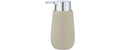 Wenko Seifenspender Badi Keramik, Beige