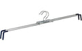 Wenko Spannbügel Spiral 2 Stück, 29-50 x 1,3 x 11,5 cm