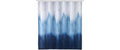 Wenko Duschvorhang Alara Grösse: 180 x 200 cm
