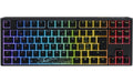 Ducky ONE 3 TKL Classic MX Cherry Red BLK CH-Layout