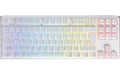 Ducky ONE 3 TKL Classic MX Cherry Red WHI CH-Layout