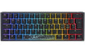 Ducky ONE 3 Mini Classic MX Cherry Red BLK CH-Layout