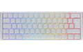 Ducky ONE 3 Mini Classic MX Cherry Red WHI CH-Layout