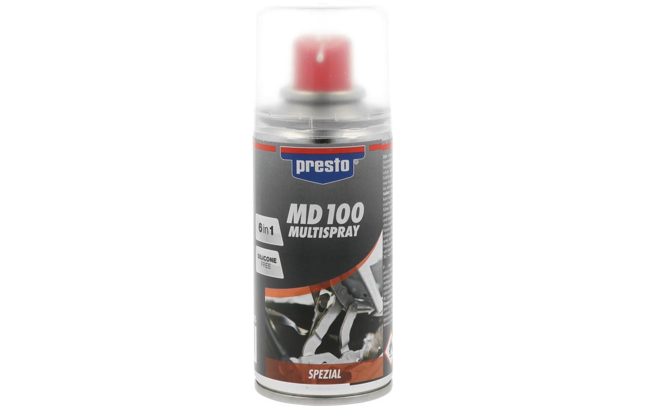 Presto Multifunktionsspray 150 ML