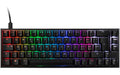 Ducky ONE 2 SF MX Black CH-Layout