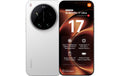 Xiaomi 17 Ultra 1024GB white