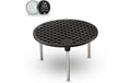 Grillrost 20cm mit Beinen