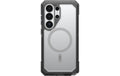 UAG Trooper Case Samsung S26 Ultra trans/grau, Magsafe