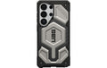 UAG Monarch Pro Case Samsung S26 Ultra titan, Magsafe