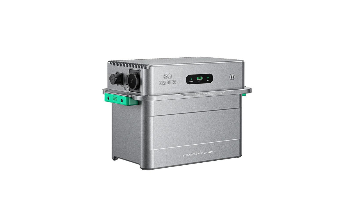 Zendure SolarFlow 1600 AC+