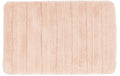 Diaqua Badteppich Cambio Grösse: 60 x 90 cm, Powder