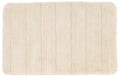 Diaqua Badteppich Cambio Grösse: 60 x 90 cm, Natura