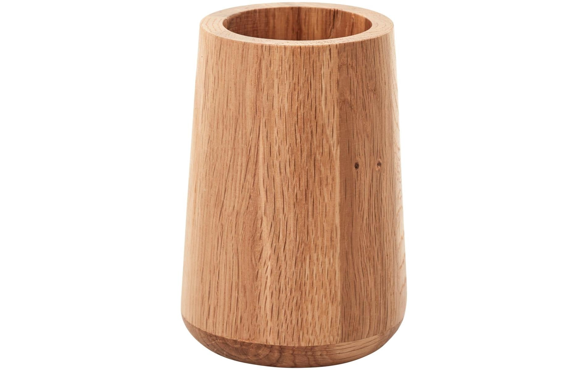 Diaqua Mundspülbecher Oak Eiche - FSC 100%
