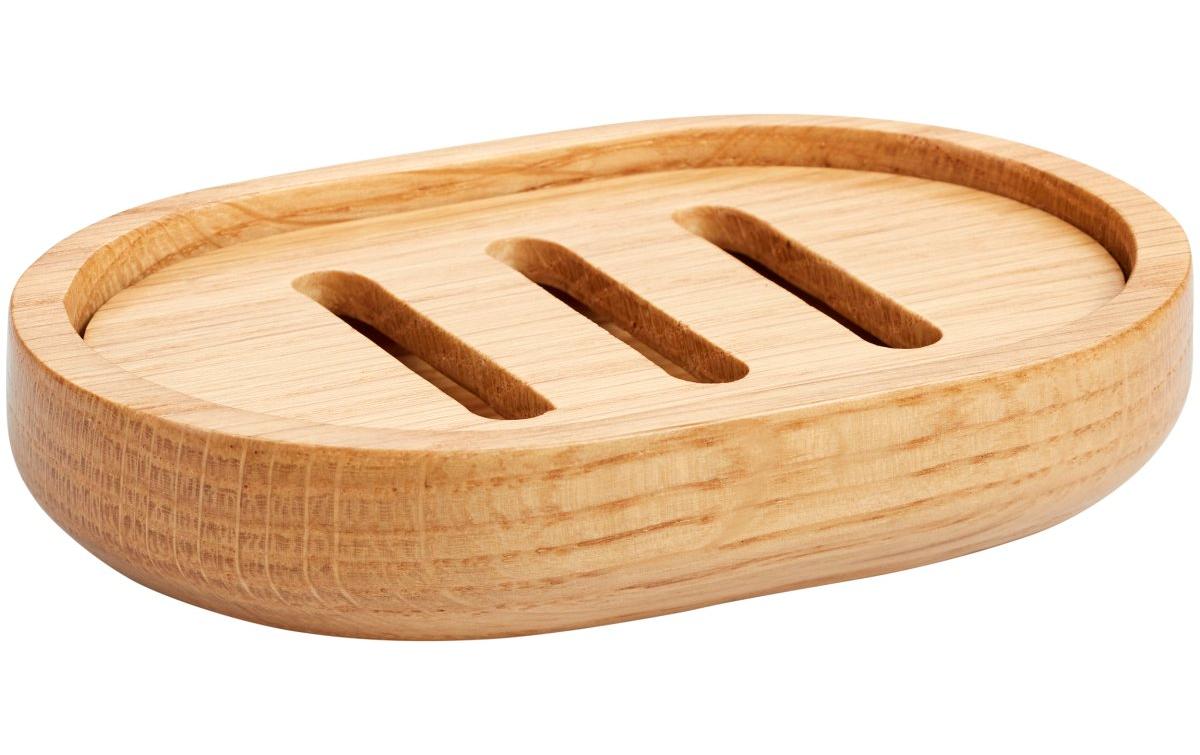 Diaqua Seifenschale Oak Eiche - FSC 100%