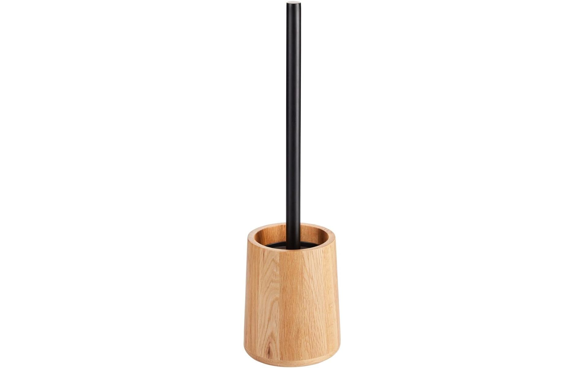 Diaqua WC-Bürstengarnitur Oak Eiche - FSC 100%
