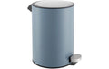Diaqua Treteimer 3 Liter blau matt Slow Down