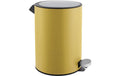 Diaqua Treteimer 3 Liter gelb matt Slow Down