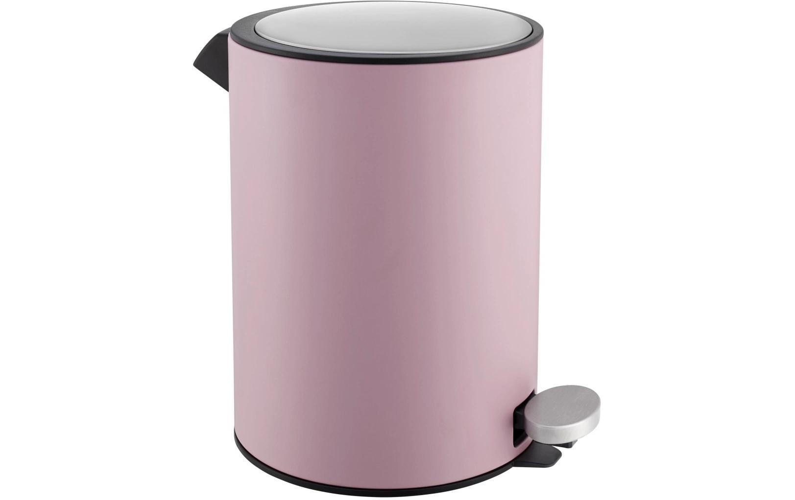 Diaqua Treteimer 3 Liter berry matt Slow Down